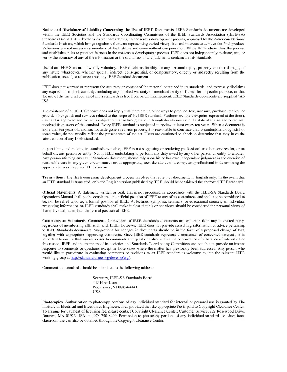 IEEE 1815-2012 IEEE 1815-2012 pdf