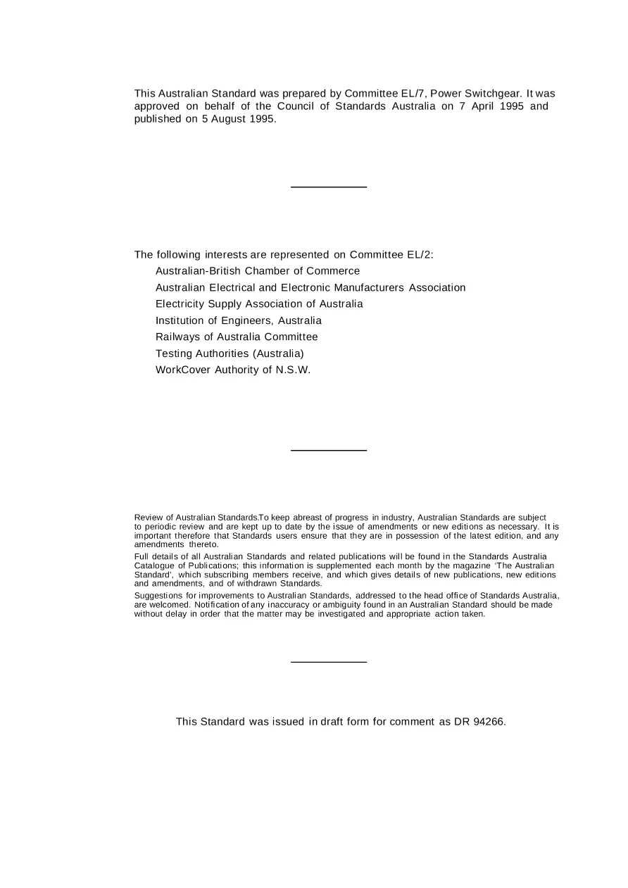AS 2264-1995 AS 2264-1995 pdf