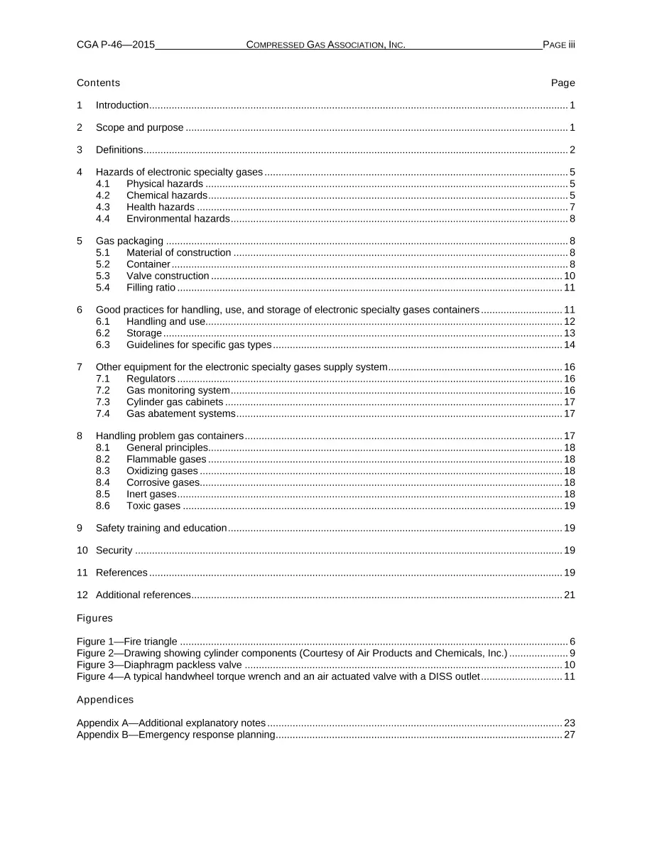 CGA P-46 pdf