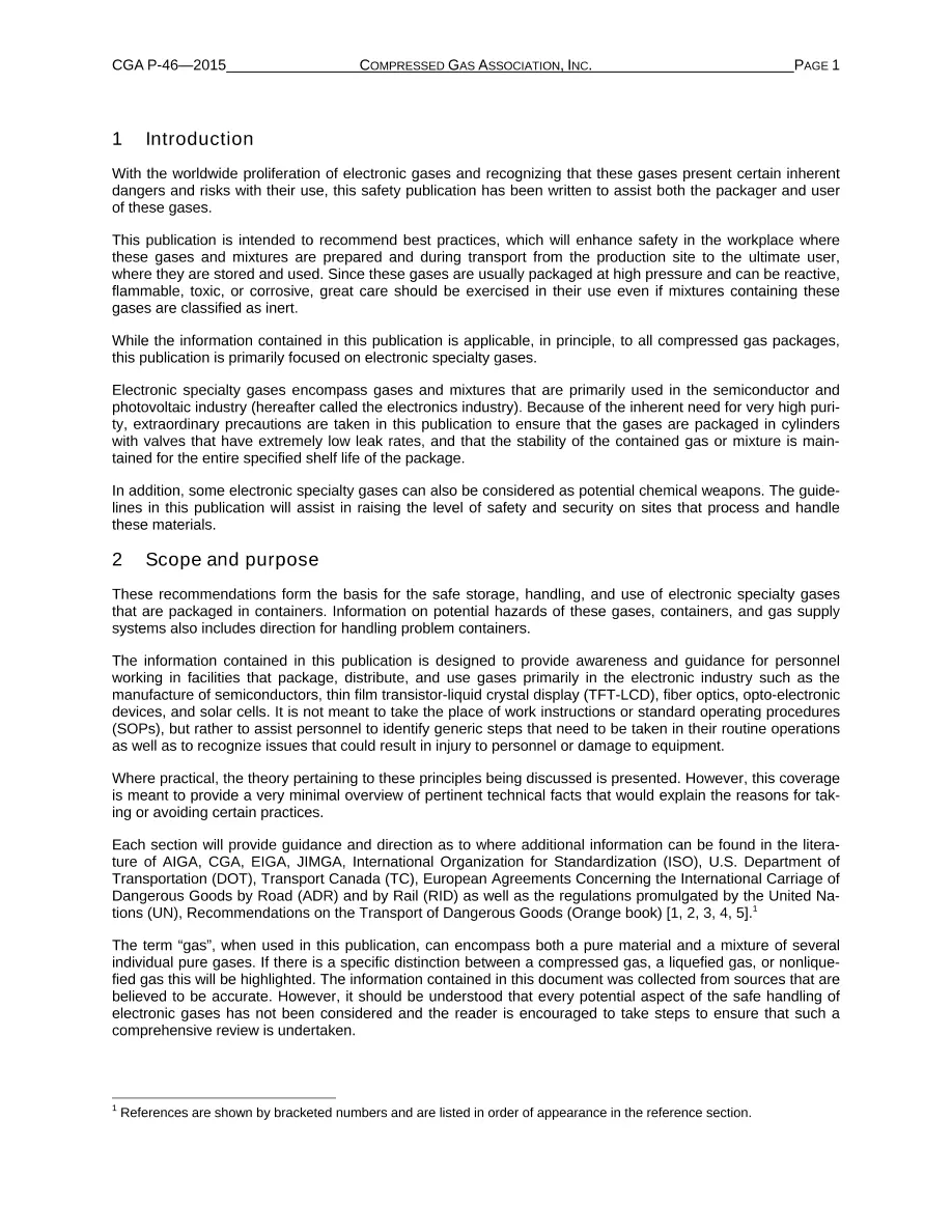 CGA P-46 pdf