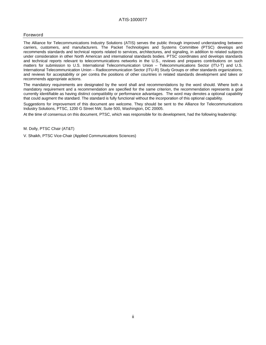 ATIS 1000077 pdf
