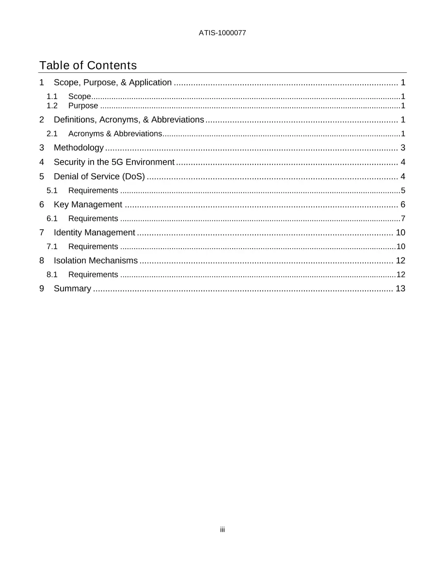 ATIS 1000077 pdf