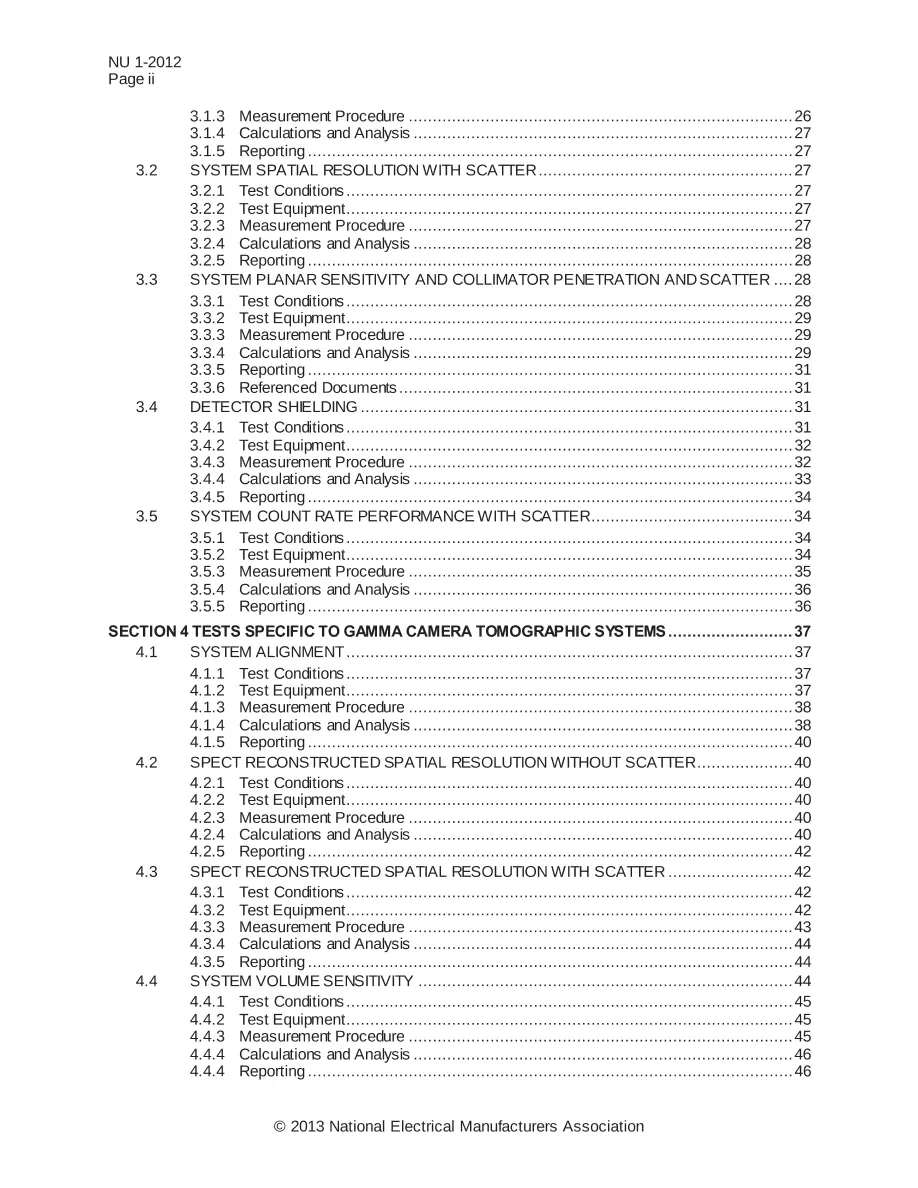 NEMA NU 1-2012 NEMA NU 1-2012 pdf