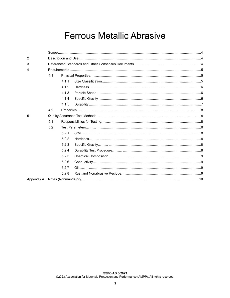 SSPC AB 3 pdf