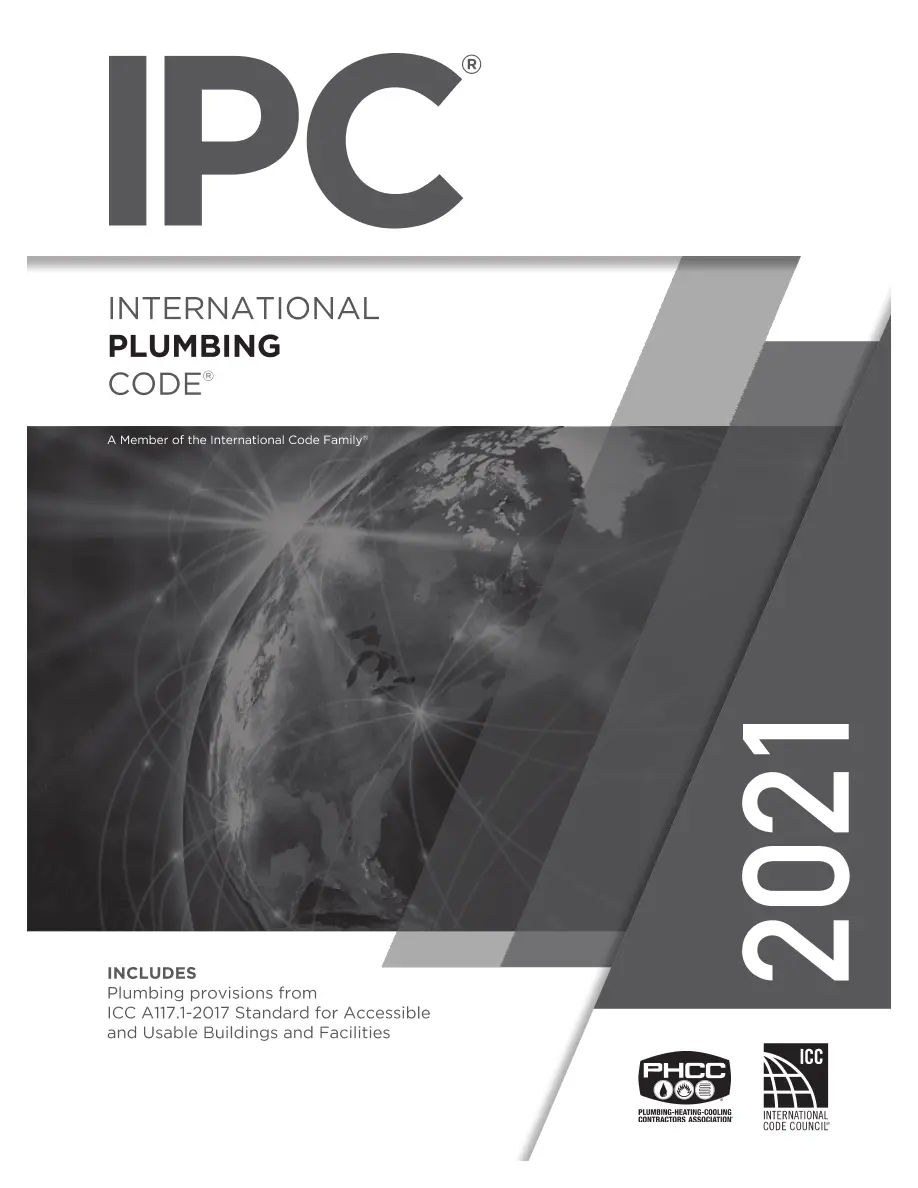 ICC IPC-2021 pdf