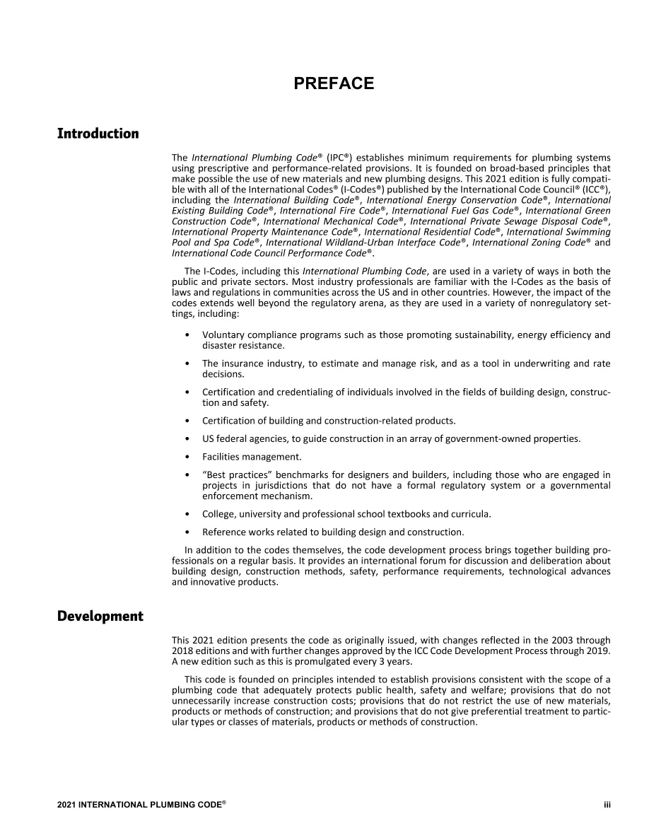 ICC IPC-2021 pdf