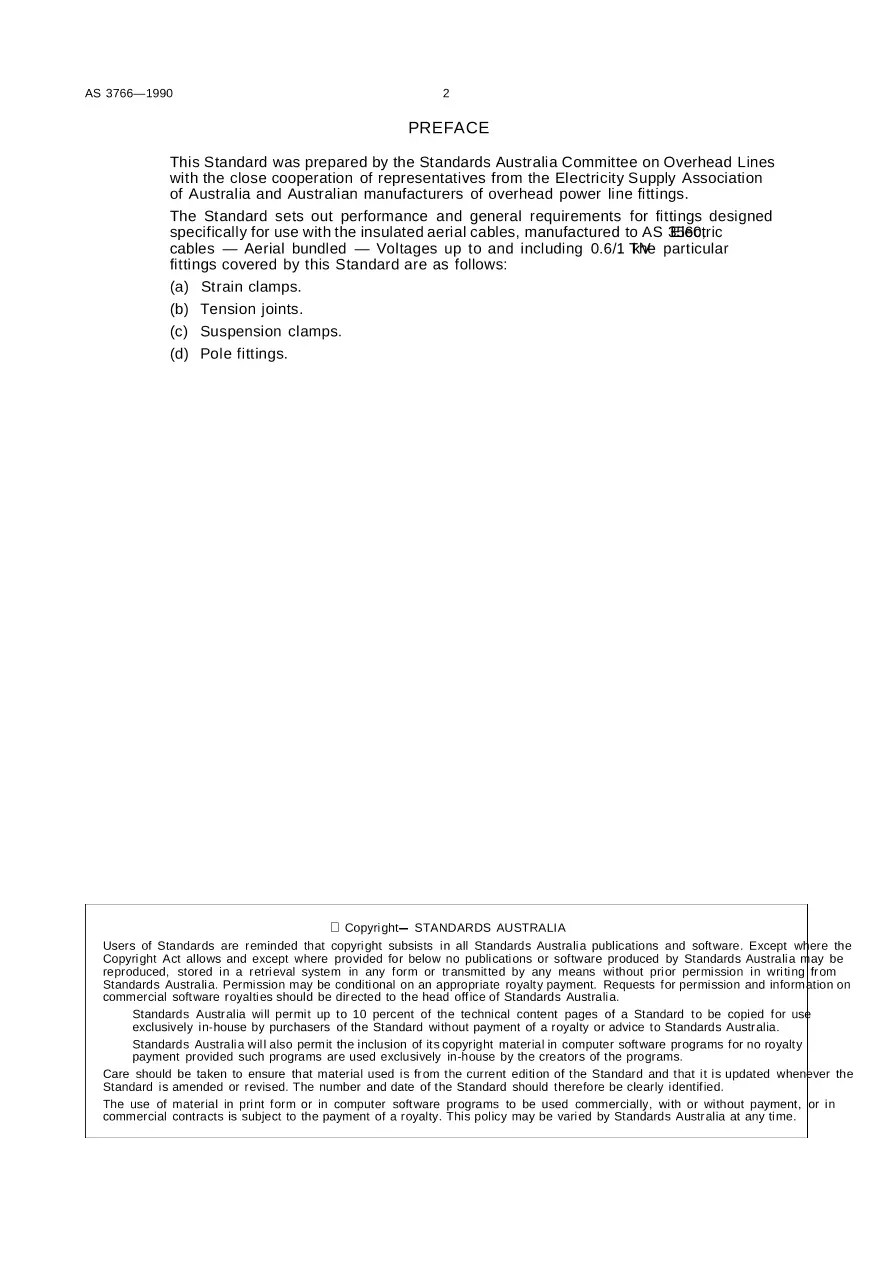 AS 3766-1990 AS 3766-1990 pdf