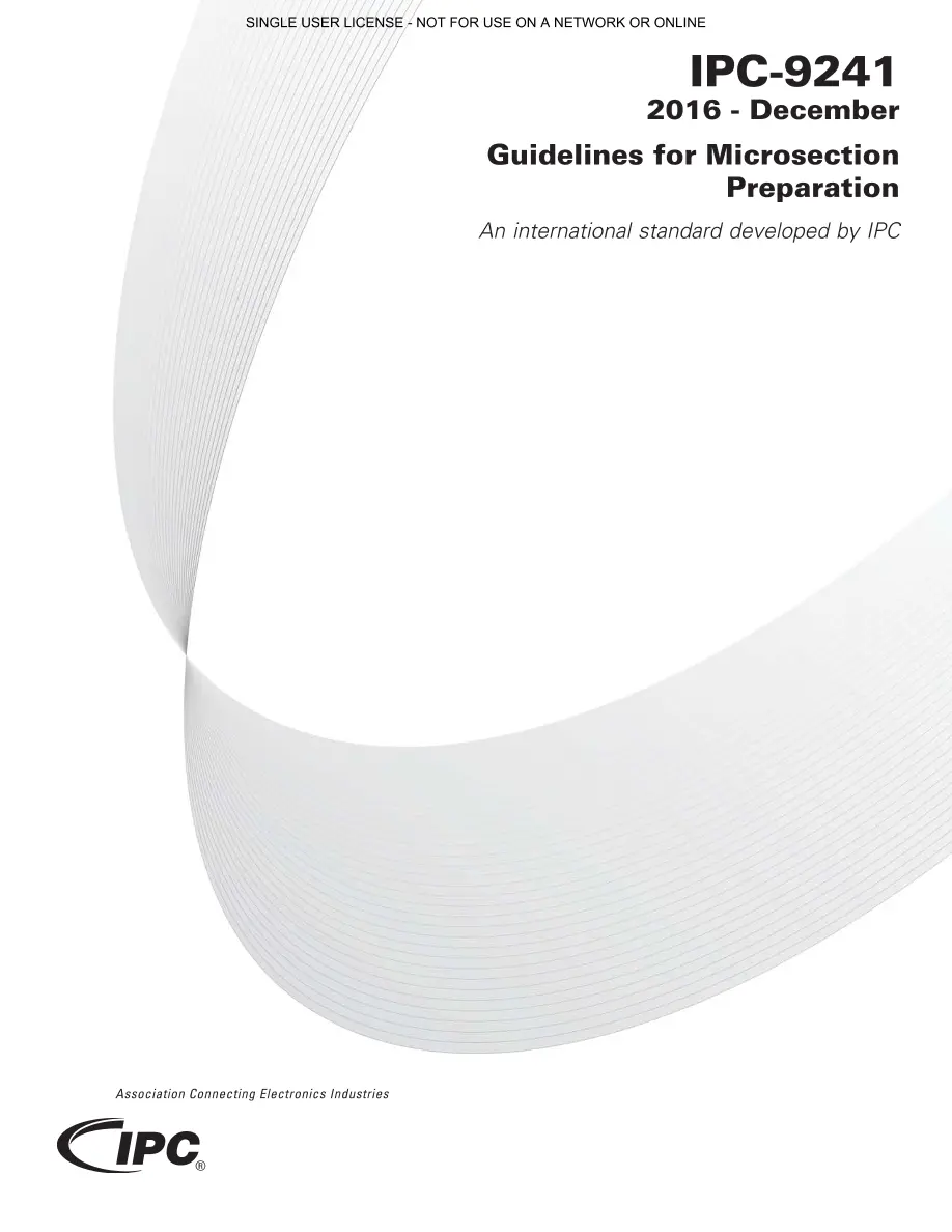 IPC 9241 IPC 9241 pdf