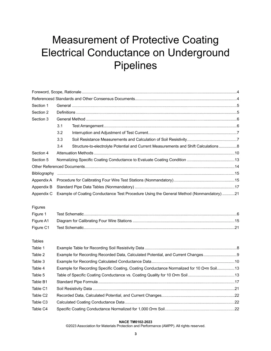 NACE TM0102-2023 NACE TM0102-2023 pdf