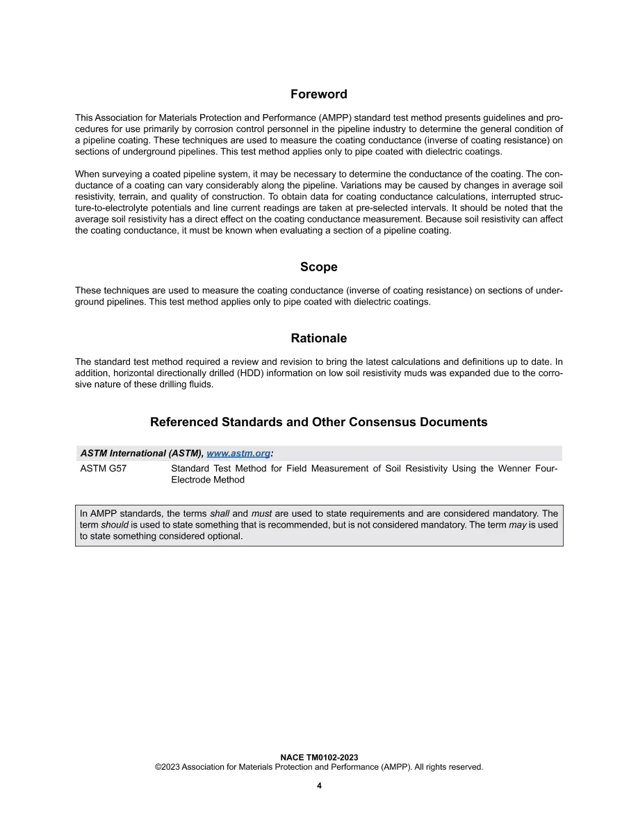 NACE TM0102-2023 NACE TM0102-2023 pdf