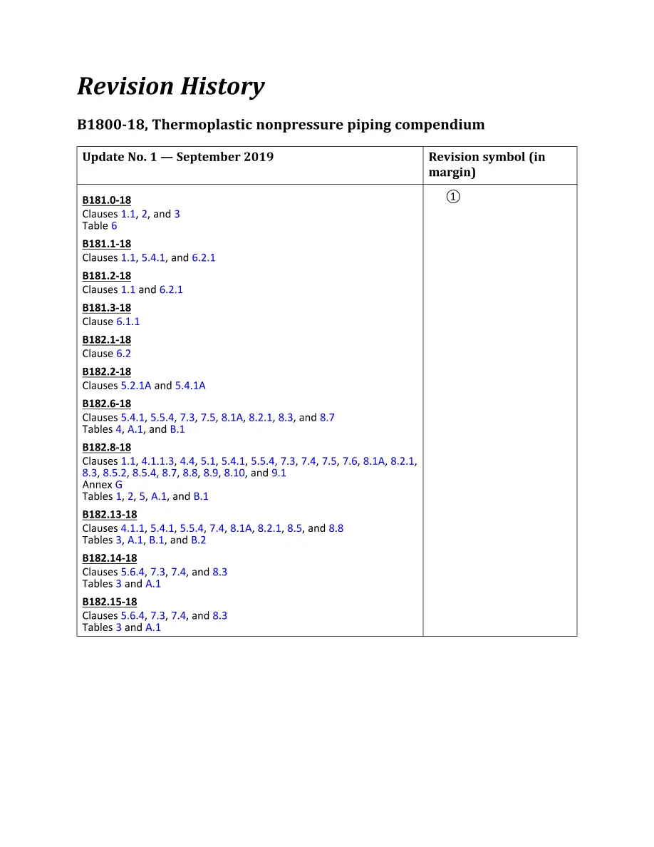 CSA B1800-18 pdf