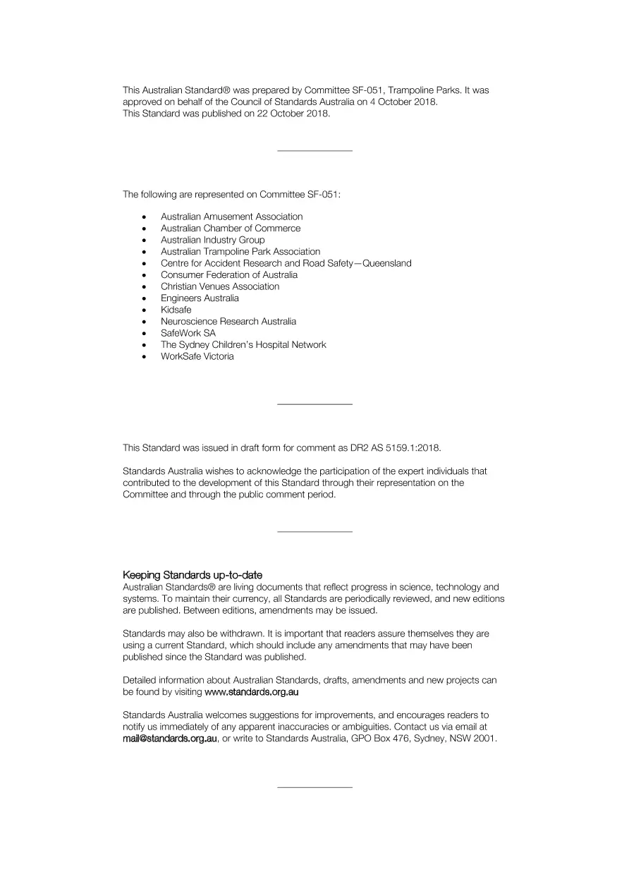 AS 5159.1:2018 AS 5159.1:2018 pdf