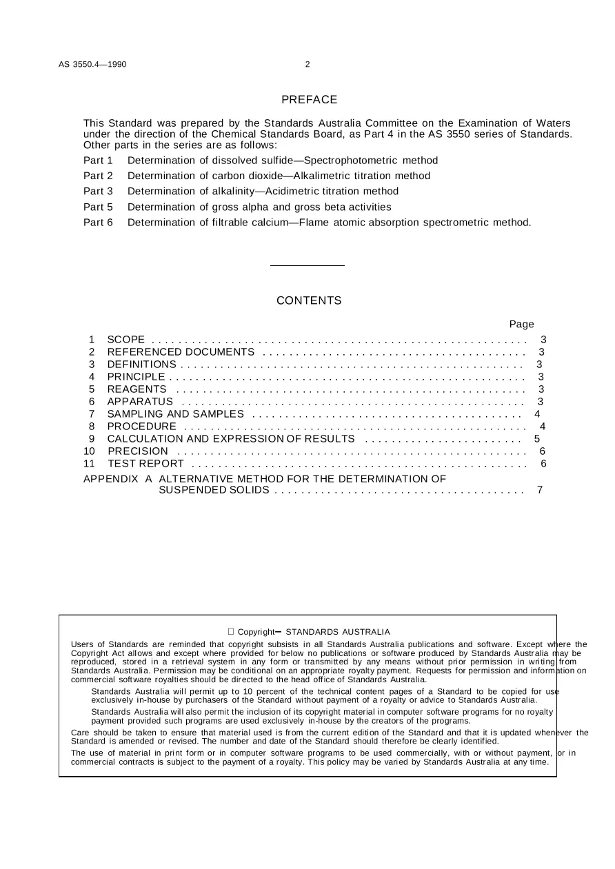 AS 3550.4-1990 AS 3550.4-1990 pdf