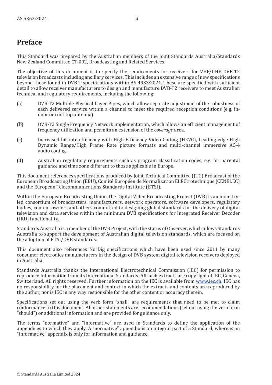 AS 5362:2024 AS 5362:2024 pdf