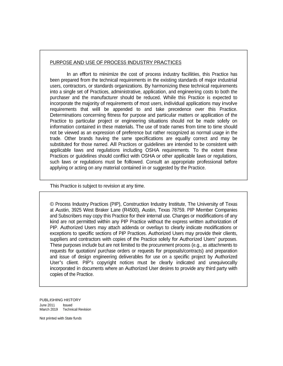 PIP VEEFG001 PIP VEEFG001 pdf