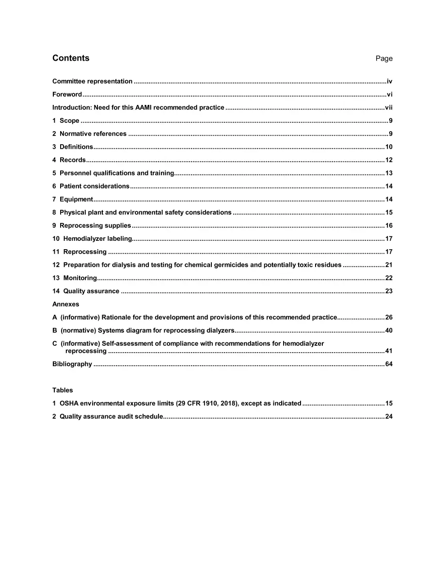 AAMI RD47:2020 AAMI RD47:2020 pdf
