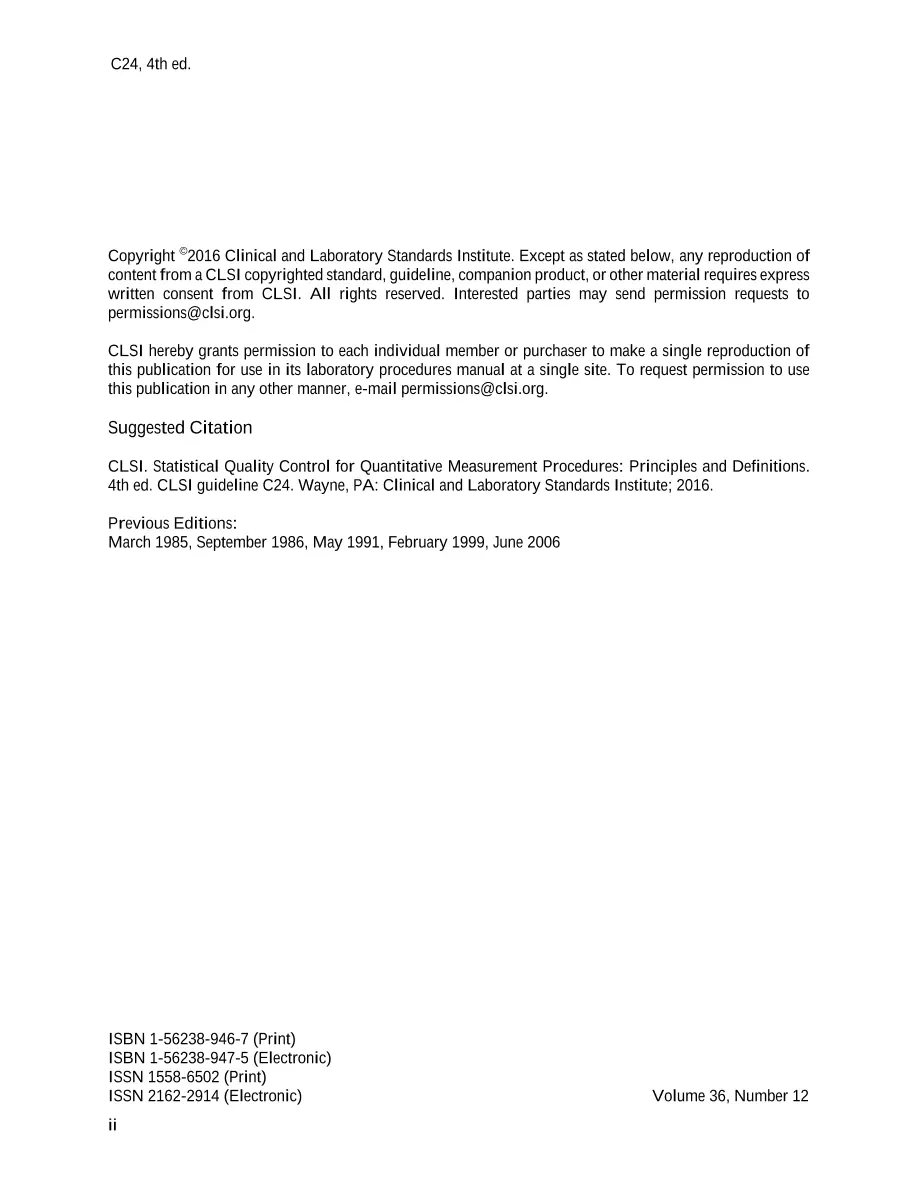 CLSI C24 CLSI C24 pdf