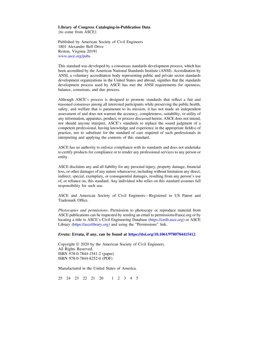 ASCE 70-19 ASCE 70-19 pdf