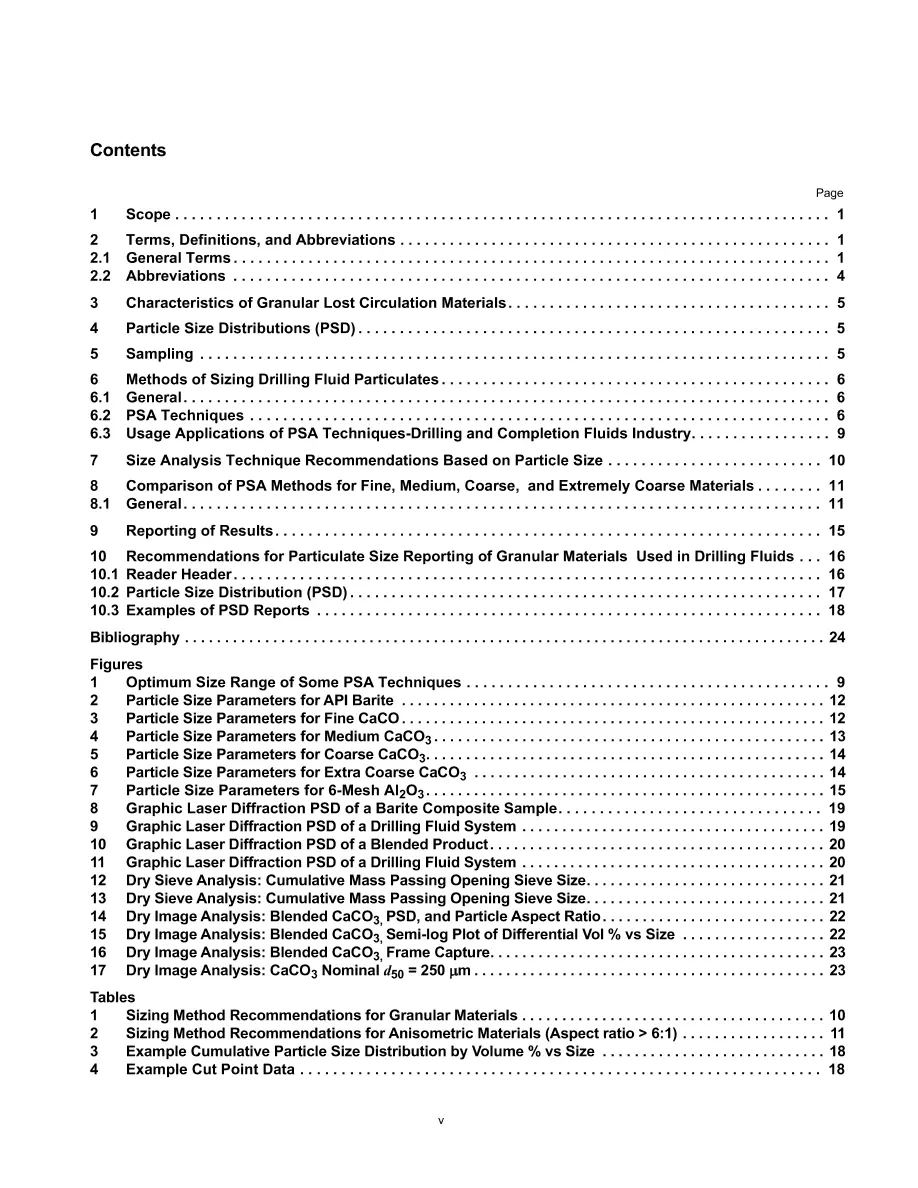 API TR 13TR3 API TR 13TR3 pdf