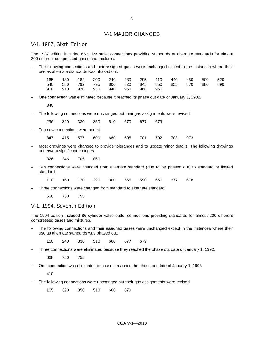 CGA V-1 CGA V-1 pdf