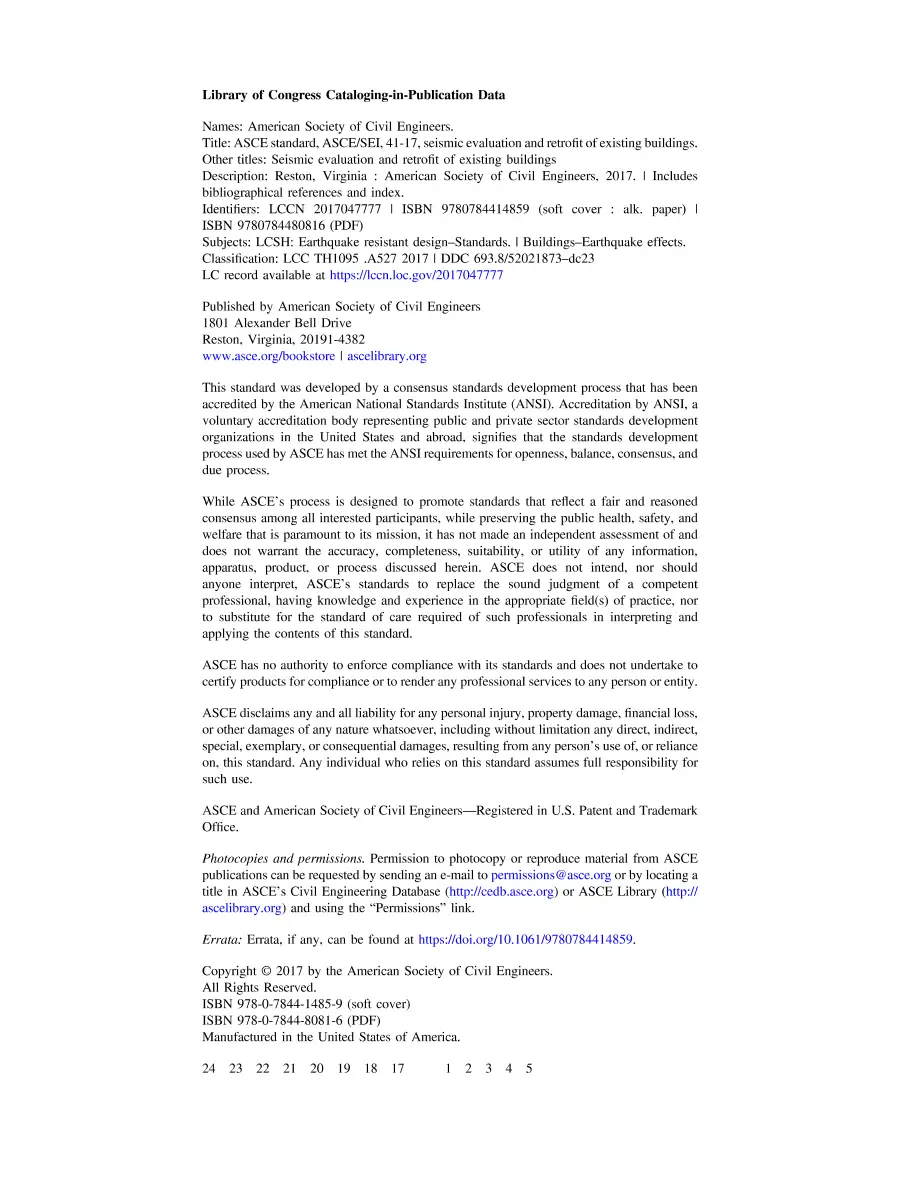 ASCE 41-17 pdf