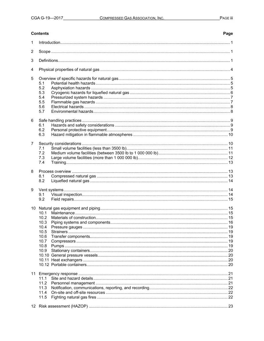 CGA G-19 CGA G-19 pdf