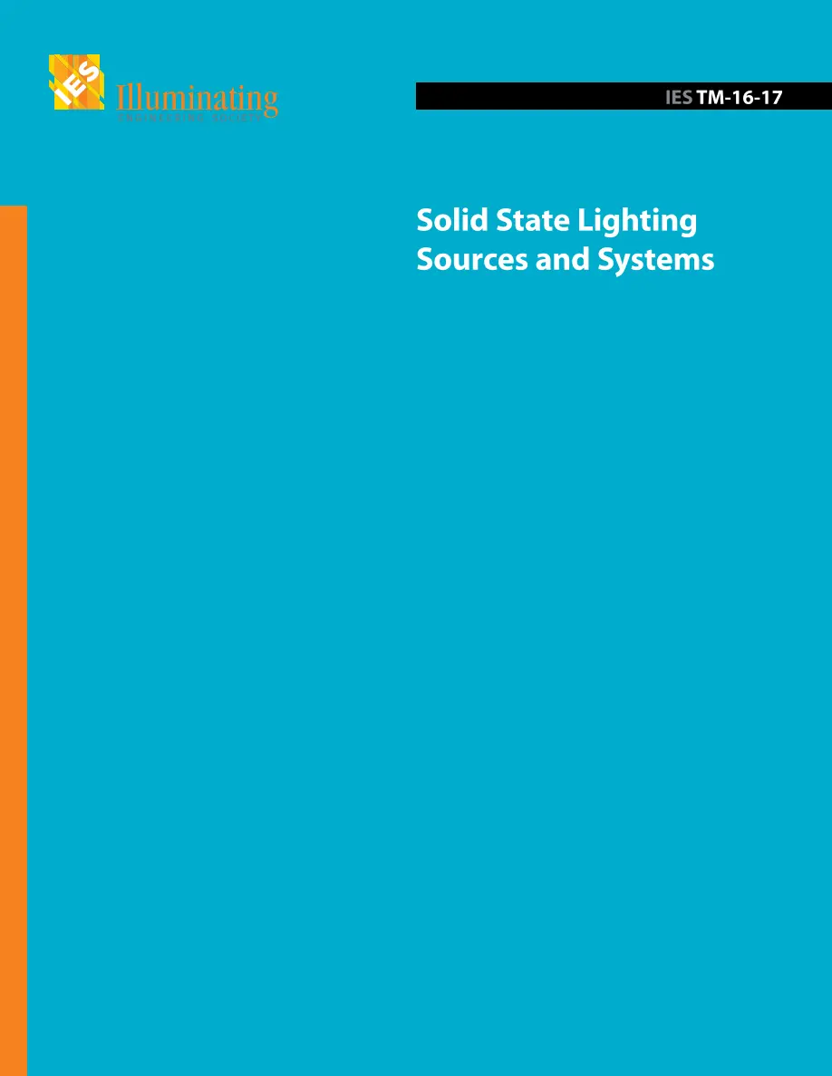 IES TM-16-17 IES TM-16-17 pdf