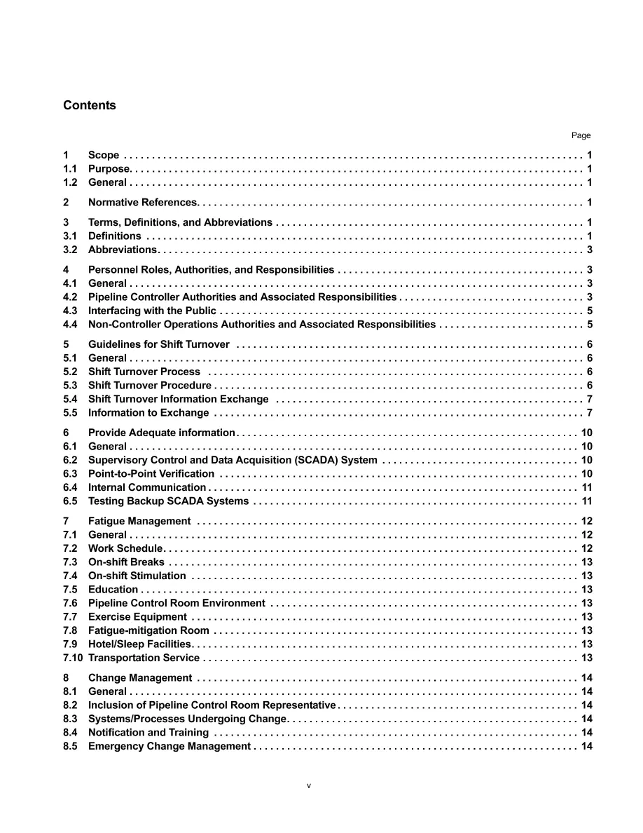 API RP 1168 (R2021) API RP 1168 (R2021) pdf