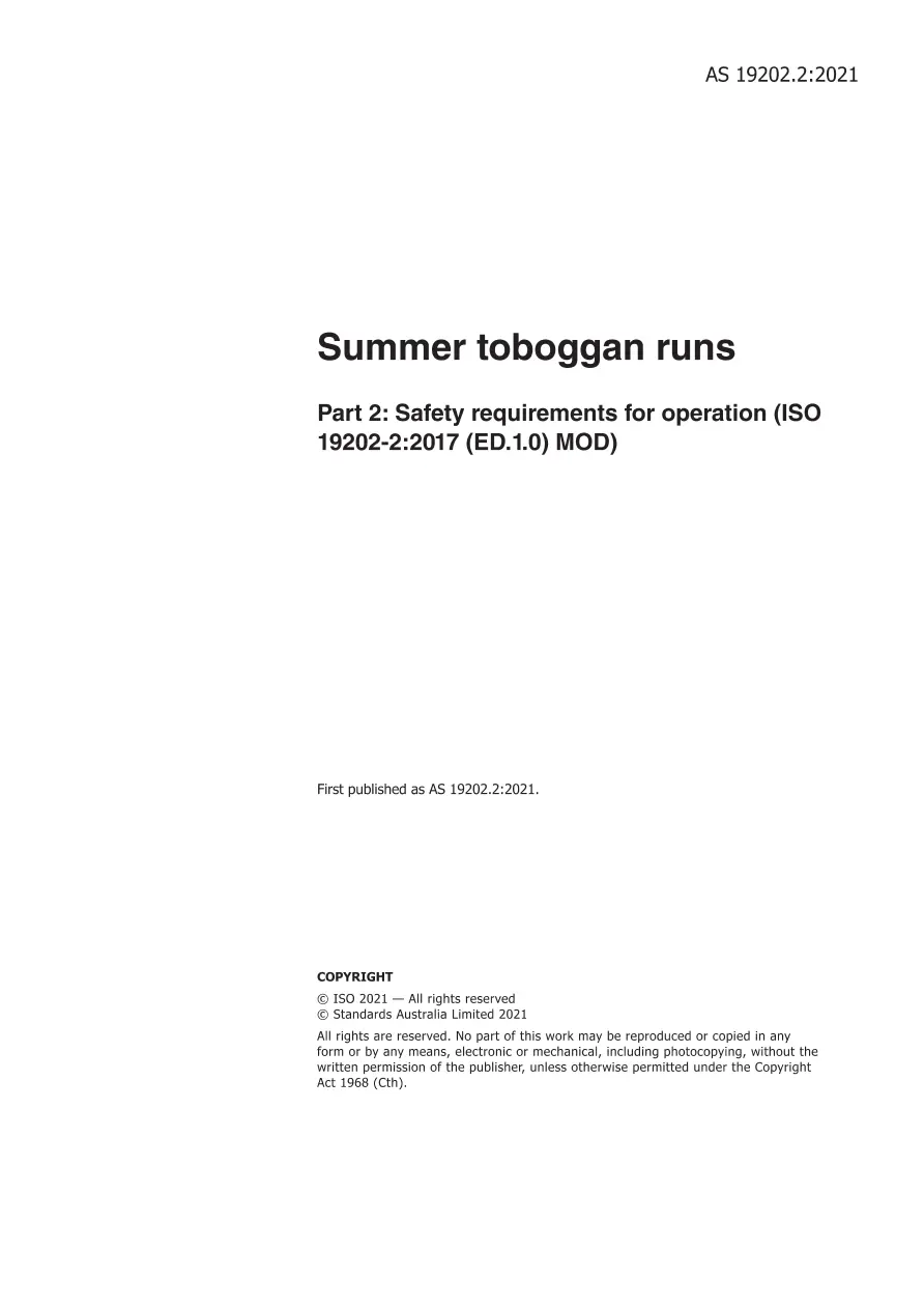 AS 19202.2:2021 pdf