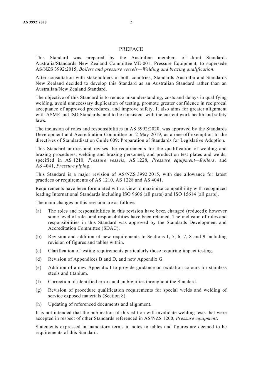 AS 3992:2020 AS 3992:2020 pdf