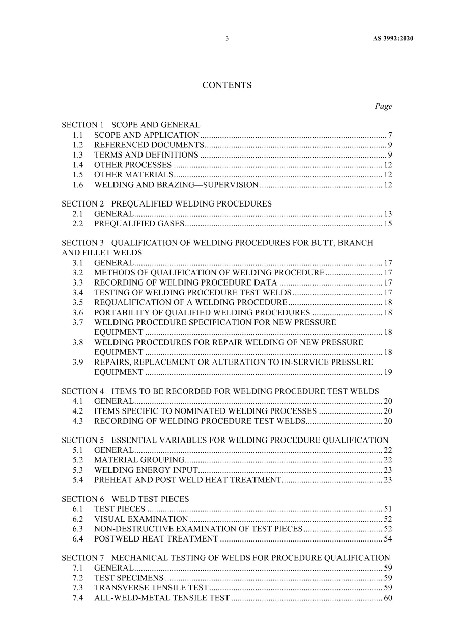 AS 3992:2020 AS 3992:2020 pdf