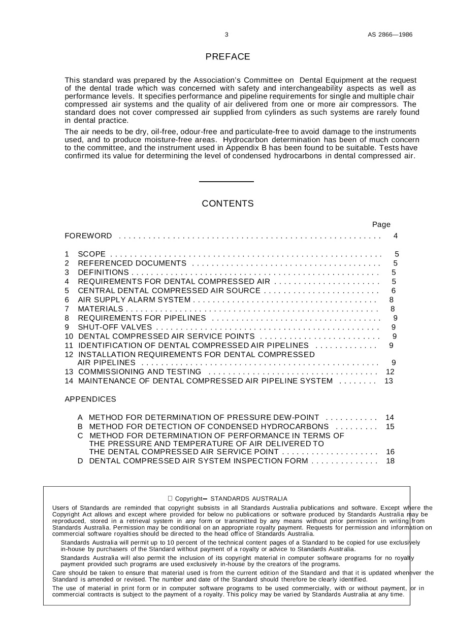 AS 2866-1986 AS 2866-1986 pdf