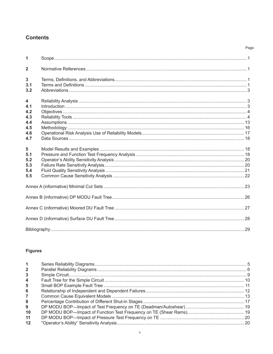 API TR 16G First Edition API TR 16G First Edition pdf