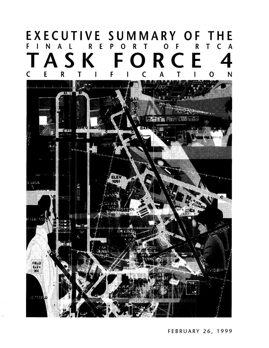 RTCA CTF-4 pdf