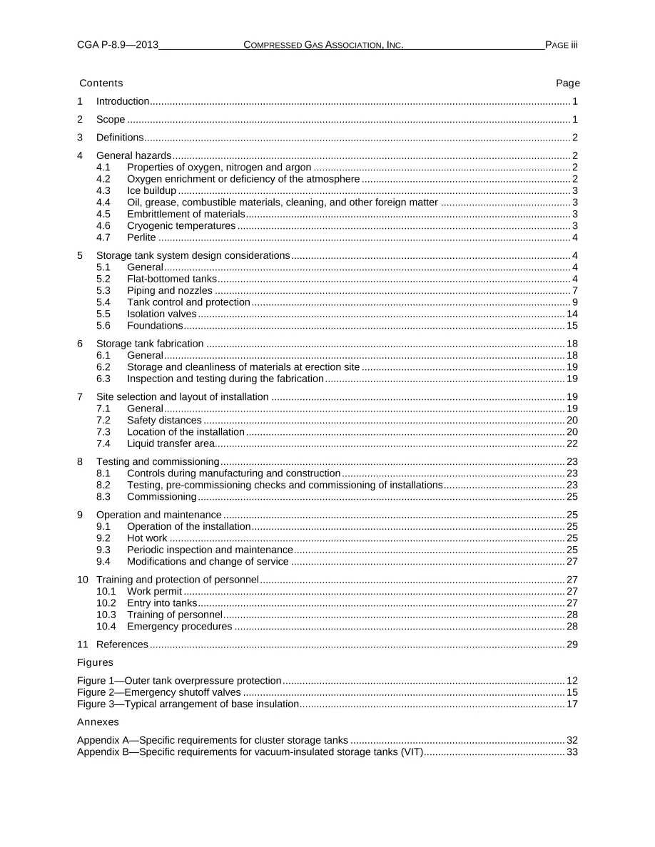 CGA P-8.9 CGA P-8.9 pdf