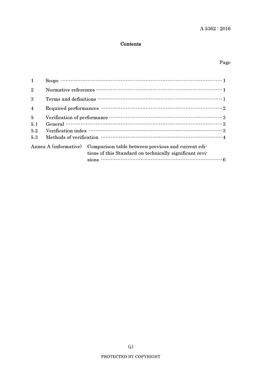 JIS A 5362:2016 pdf