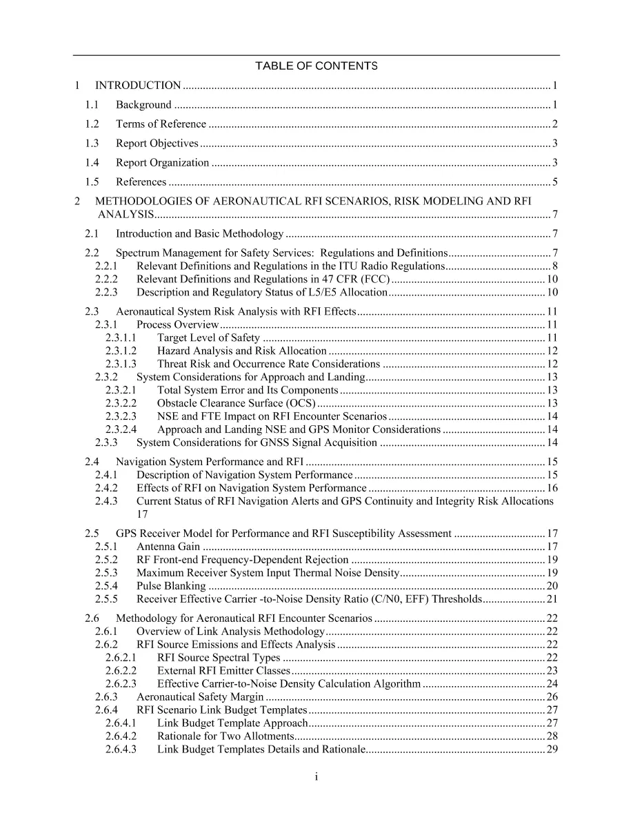 RTCA DO-292 pdf