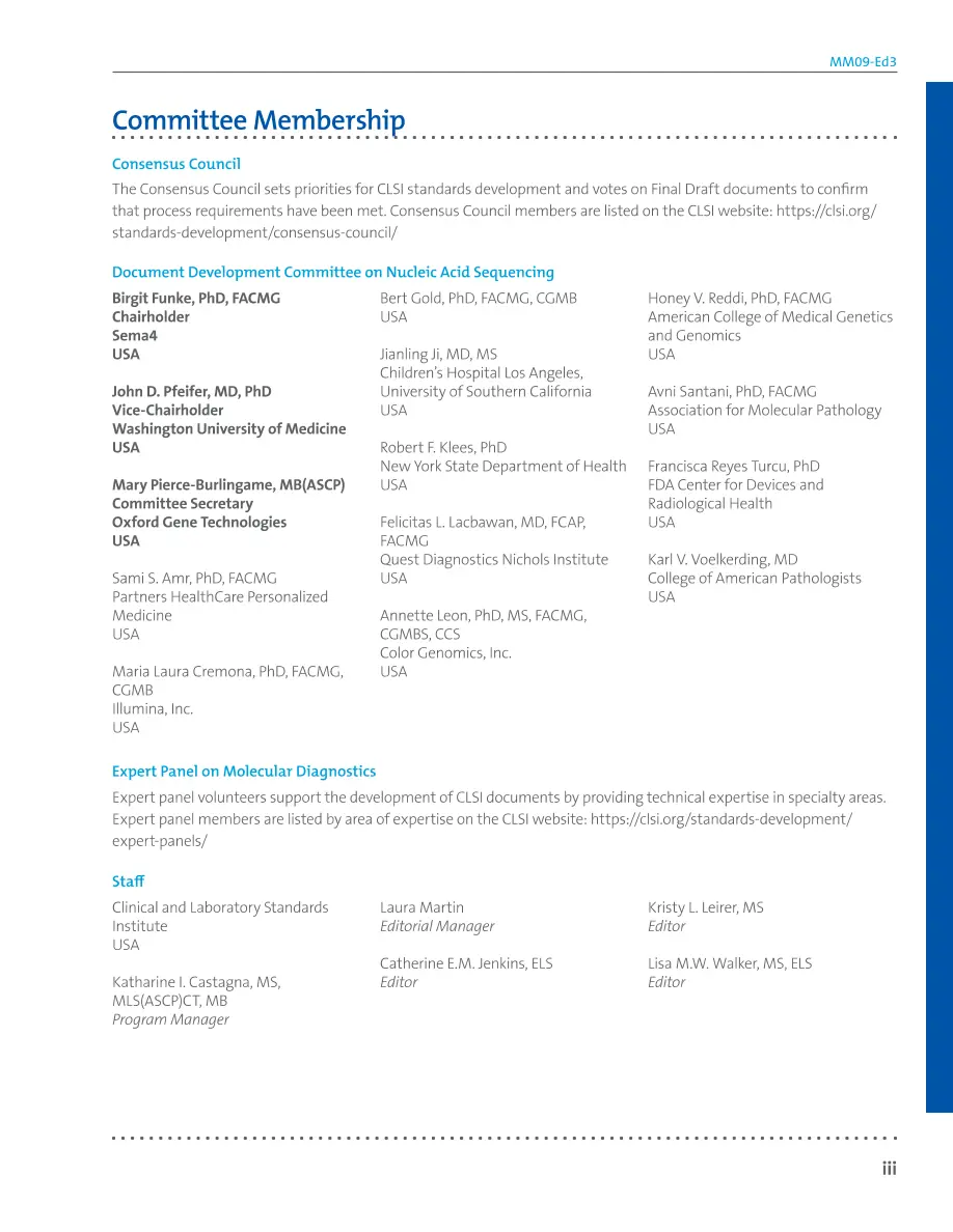 CLSI MM09Ed3E CLSI MM09Ed3E pdf