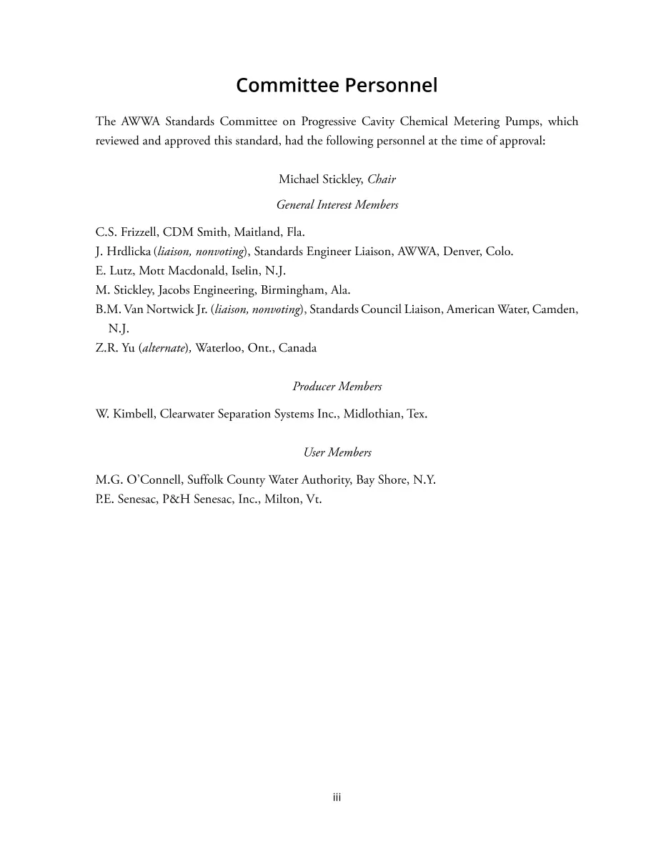 AWWA E200-23 AWWA E200-23 pdf