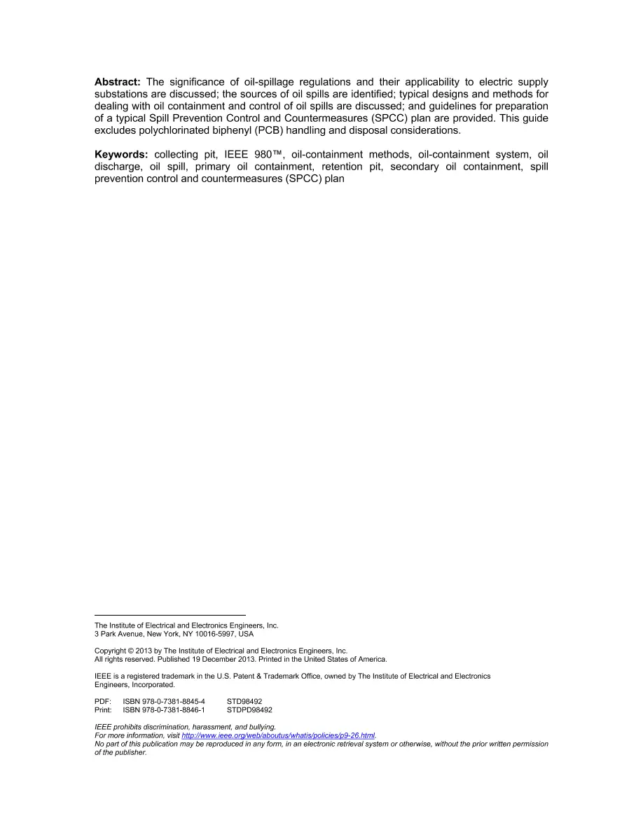 IEEE 980-2013 IEEE 980-2013 pdf
