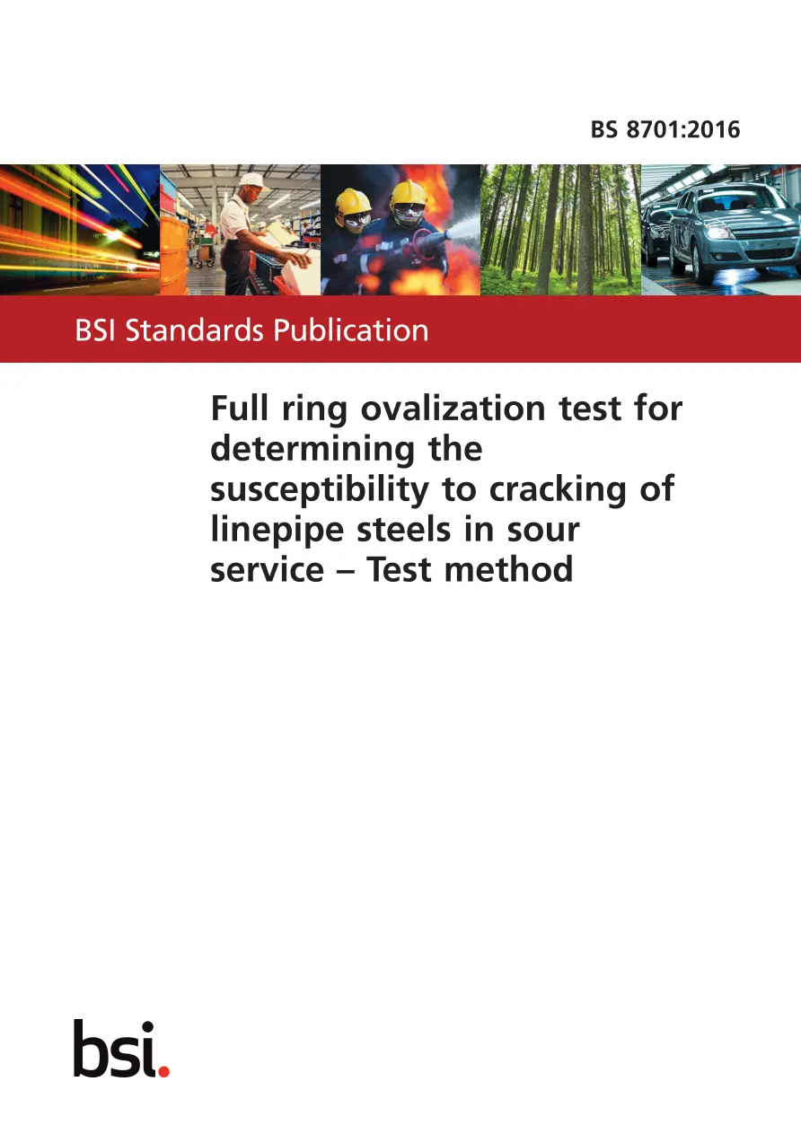 BS 8701:2016 pdf