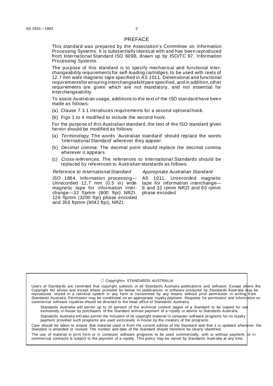 AS 2631-1983 AS 2631-1983 pdf