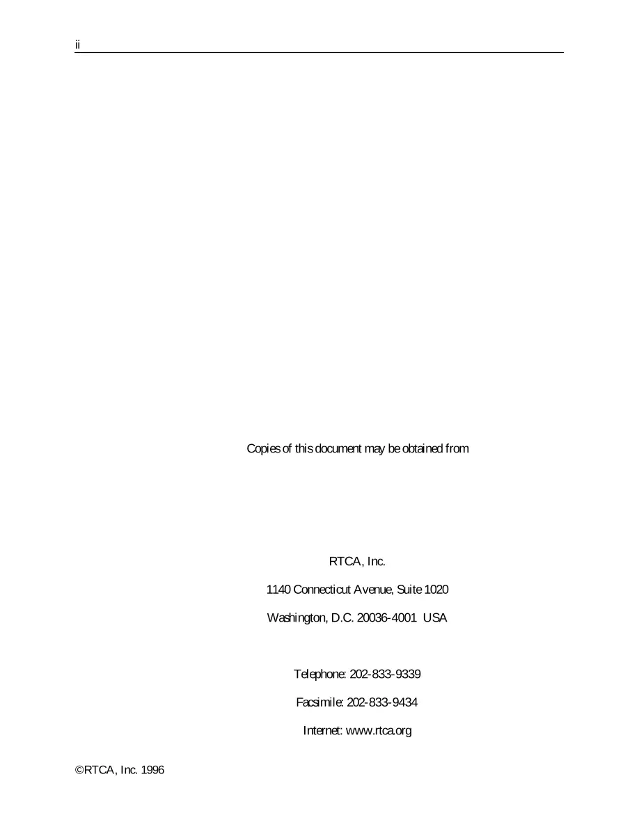 RTCA DO-238 pdf