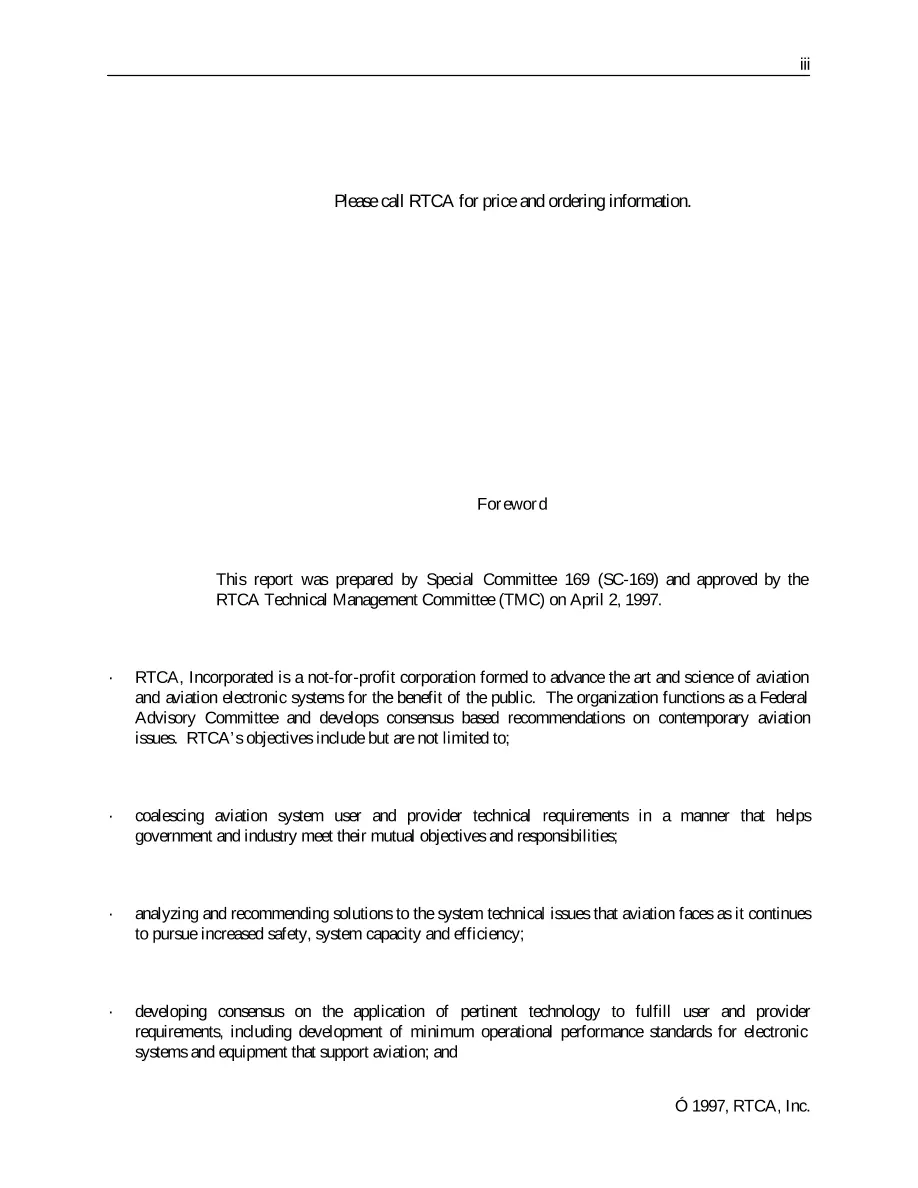 RTCA DO-238 pdf