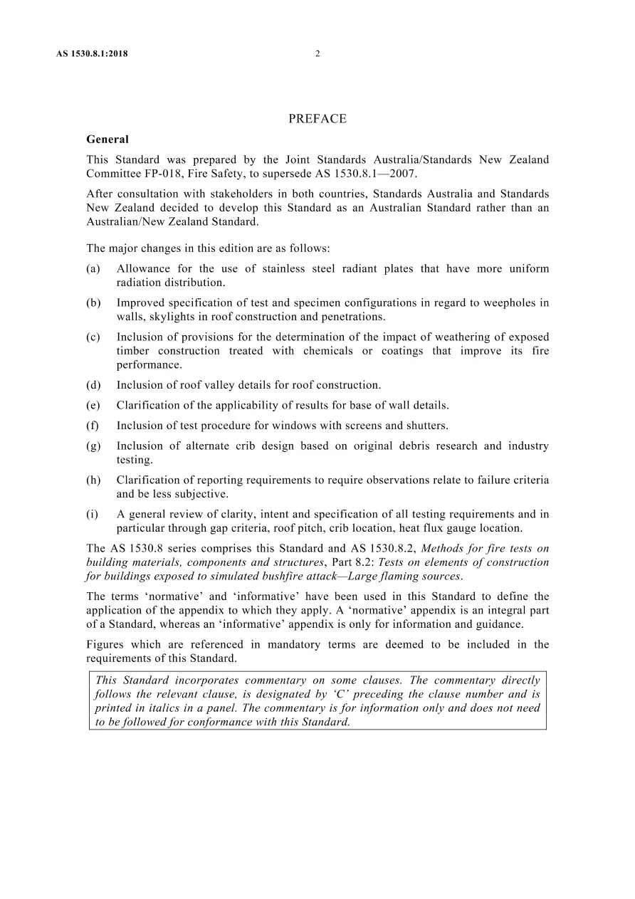 AS 1530.8.1:2018 AS 1530.8.1:2018 pdf
