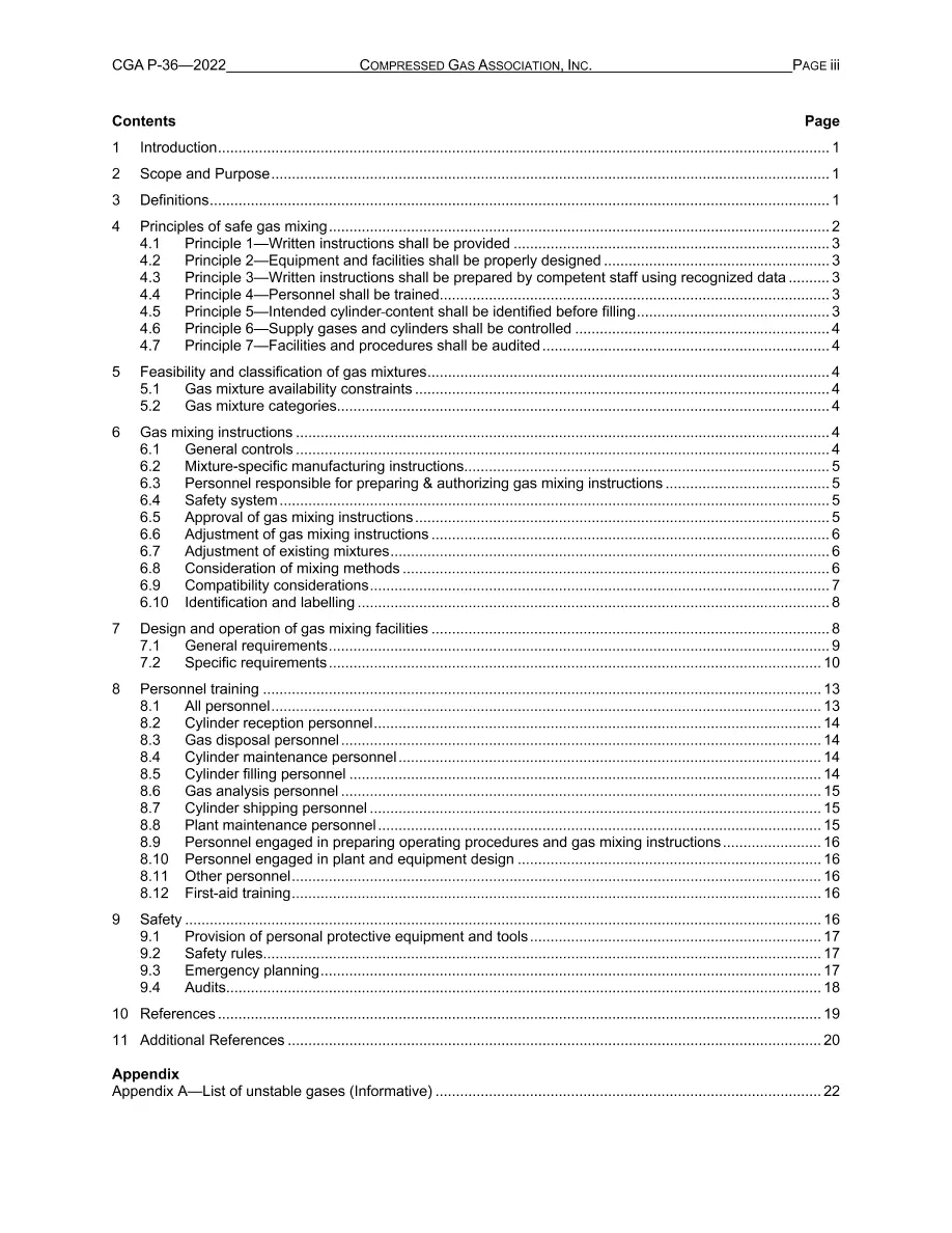 CGA P-36 CGA P-36 pdf