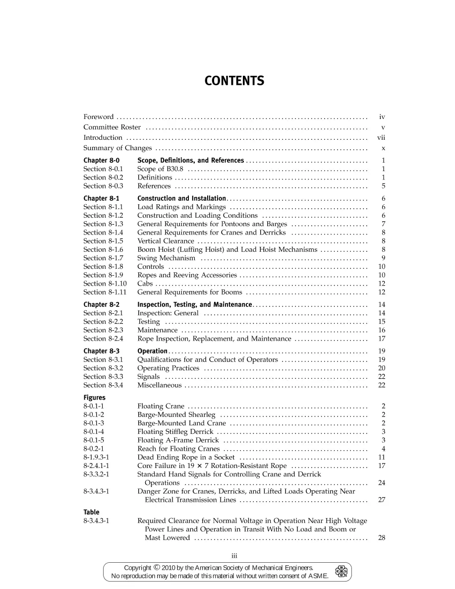 ASME B30.8-2010 ASME B30.8-2010 pdf