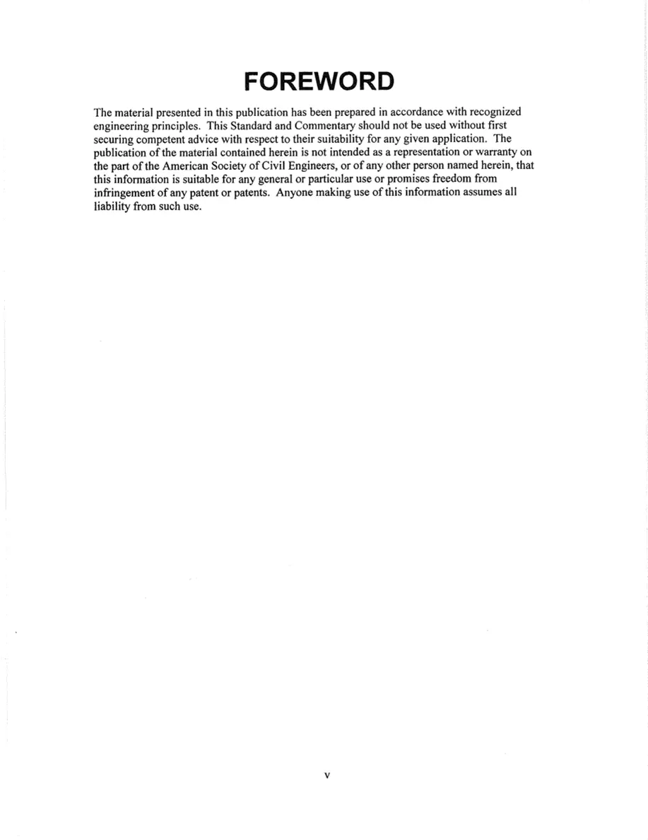 ASCE 31-03 ASCE 31-03 pdf