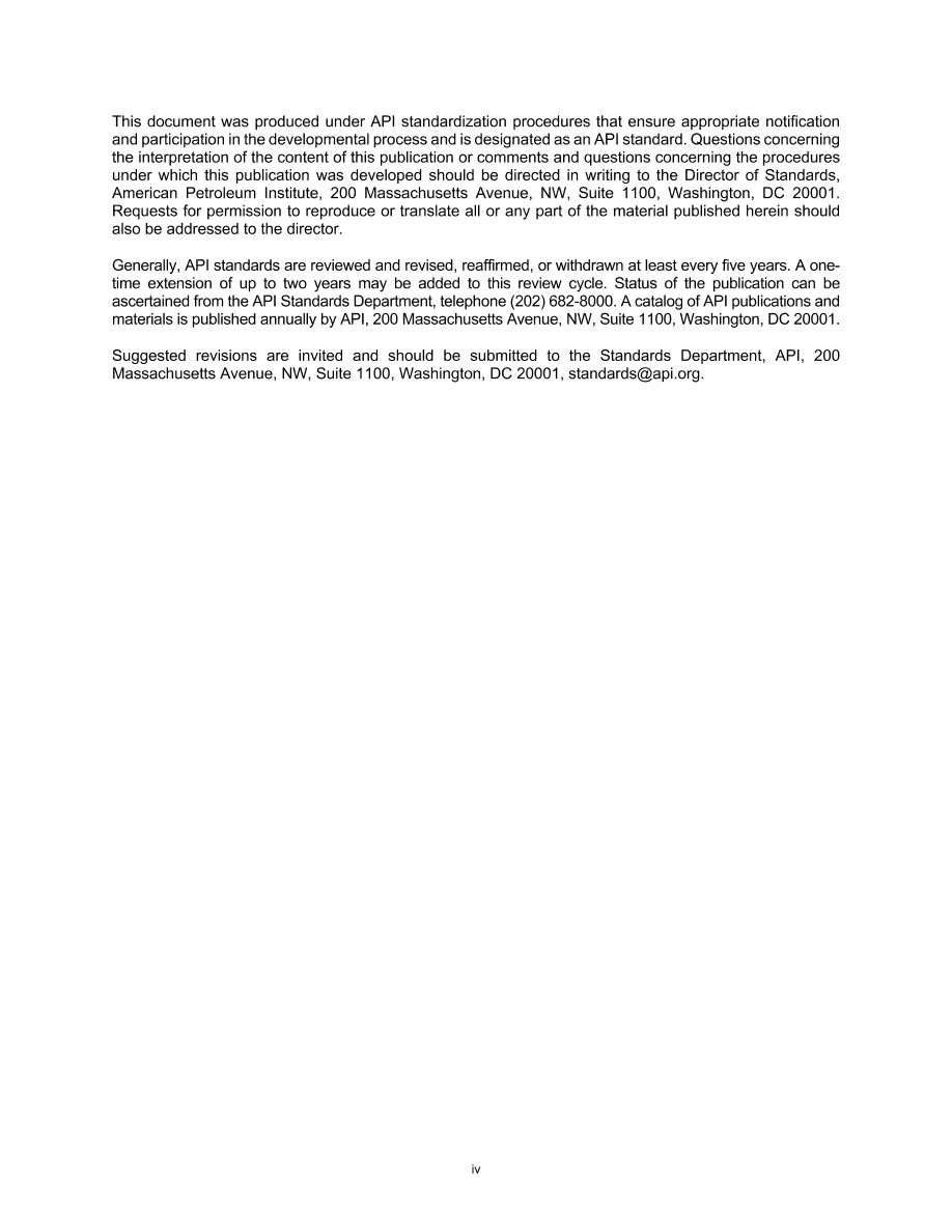 API Std 618 API Std 618 pdf