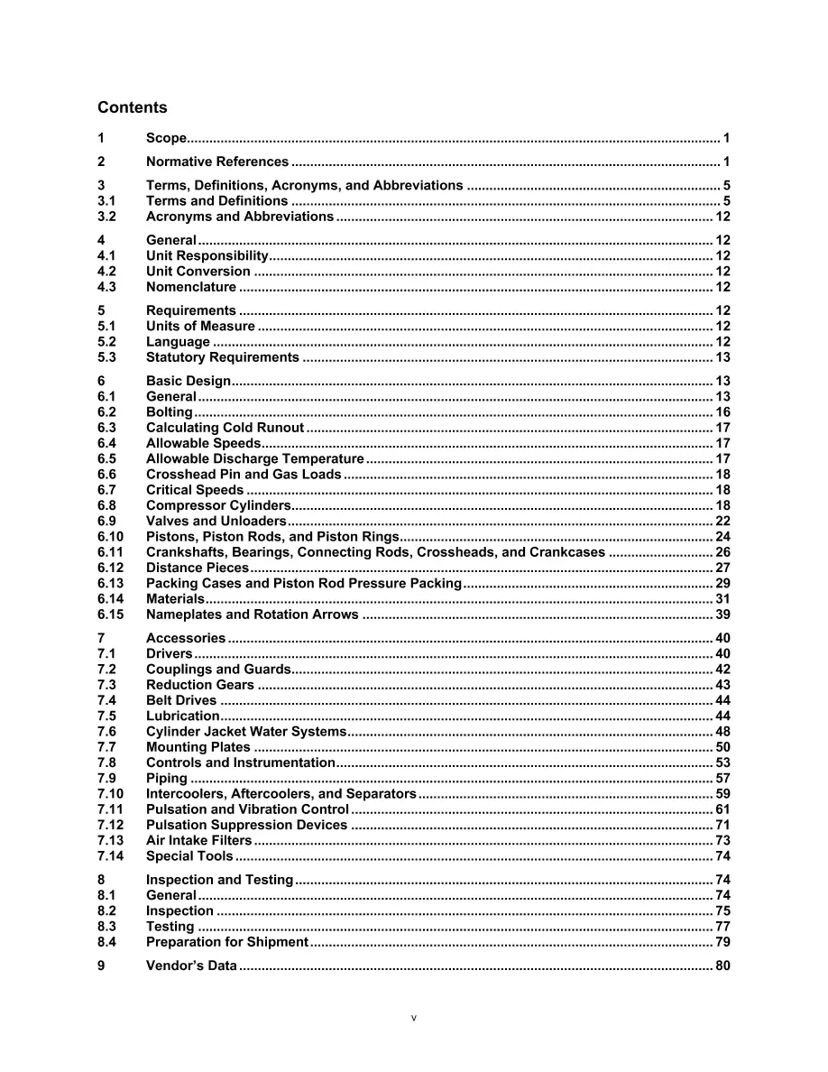 API Std 618 API Std 618 pdf